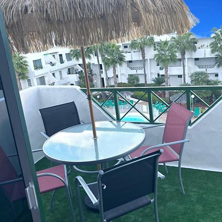 Bella Vista 414-Ocean Lanzamar- Puerto Del Carmen Apartamento Tías Exterior foto