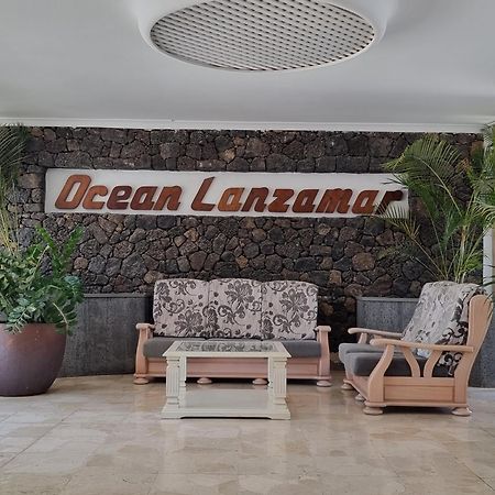 Bella Vista 414-Ocean Lanzamar- Puerto Del Carmen Apartamento Tías Exterior foto