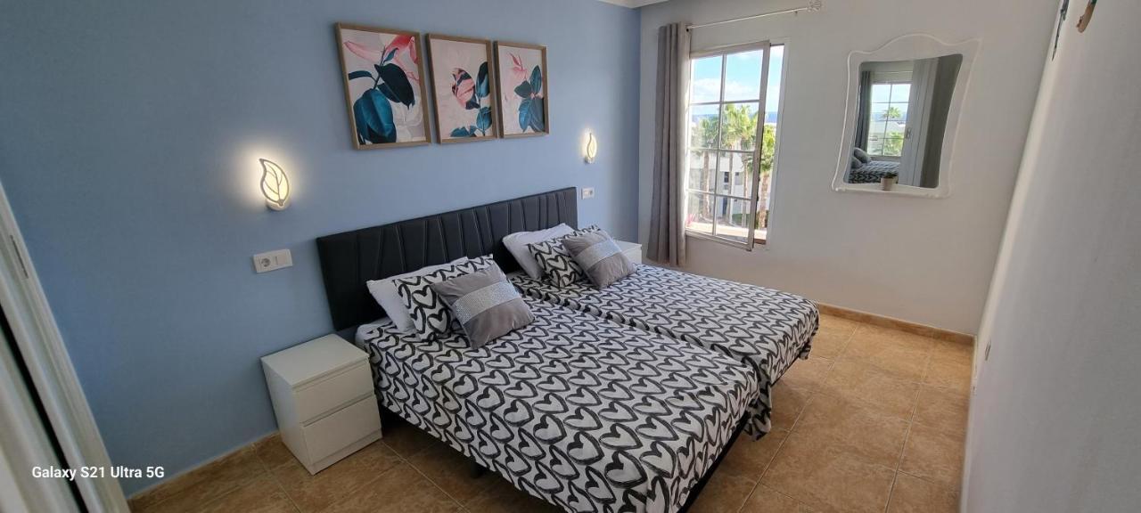 Bella Vista 414-Ocean Lanzamar- Puerto Del Carmen Apartamento Tías Exterior foto
