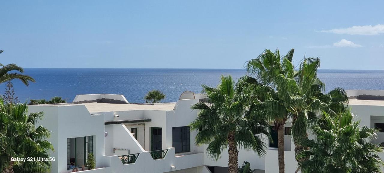 Bella Vista 414-Ocean Lanzamar- Puerto Del Carmen Apartamento Tías Exterior foto