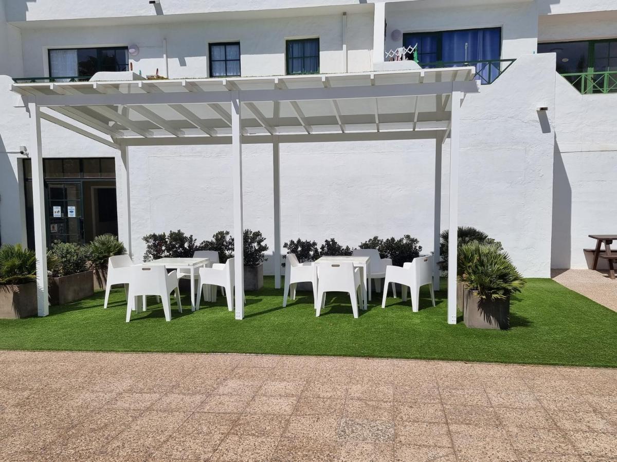 Bella Vista 414-Ocean Lanzamar- Puerto Del Carmen Apartamento Tías Exterior foto