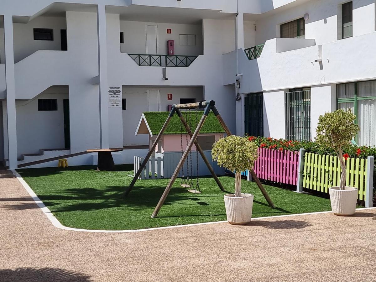 Bella Vista 414-Ocean Lanzamar- Puerto Del Carmen Apartamento Tías Exterior foto