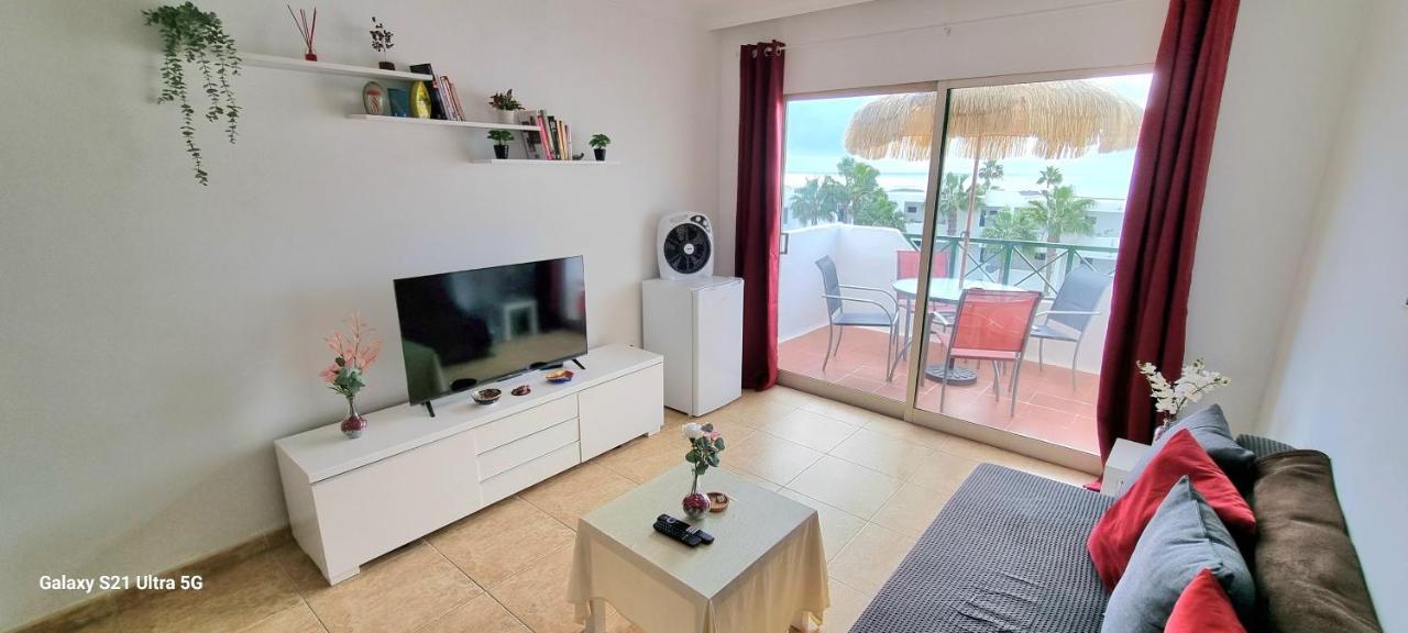 Bella Vista 414-Ocean Lanzamar- Puerto Del Carmen Apartamento Tías Exterior foto