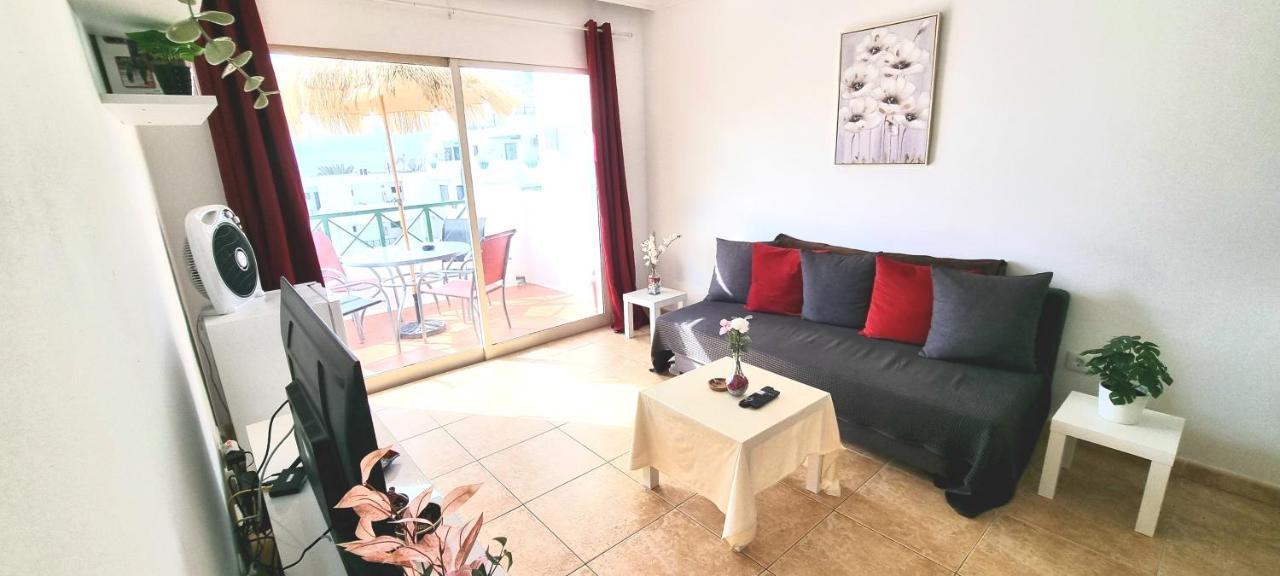 Bella Vista 414-Ocean Lanzamar- Puerto Del Carmen Apartamento Tías Exterior foto