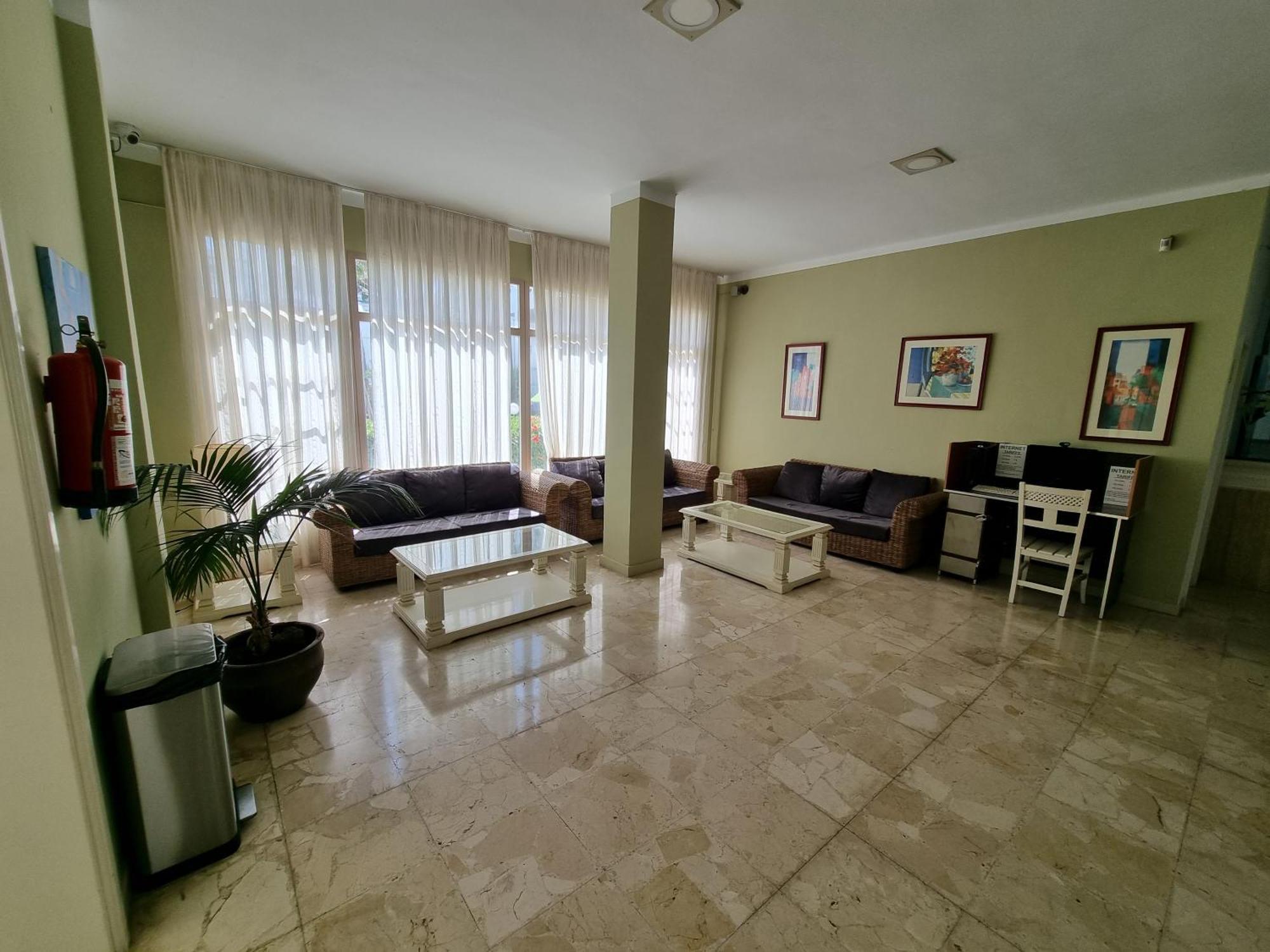 Bella Vista 414-Ocean Lanzamar- Puerto Del Carmen Apartamento Tías Exterior foto